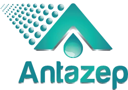 Logo PT Antazep Medical Internasional