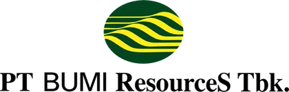 Logo PT. Bumi Resources Tbk
