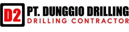 Logo PT. Dunggio Drilling