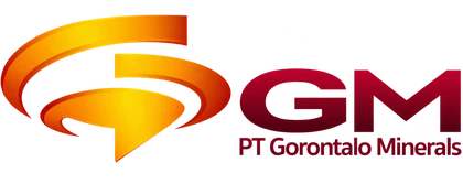 Logo PT. Gorontalo Minerals