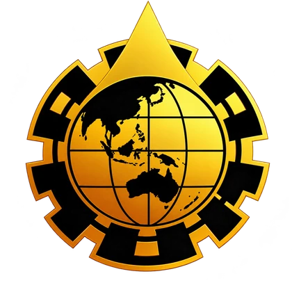Logo PT. Minera Nusa Drillindo