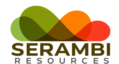 Logo PT. Serambi Timur Resources