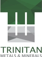 Logo PT Trinitan Metal dan Mineral