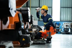 Kualitas Produk & Efisiensi Operasional PT AJP