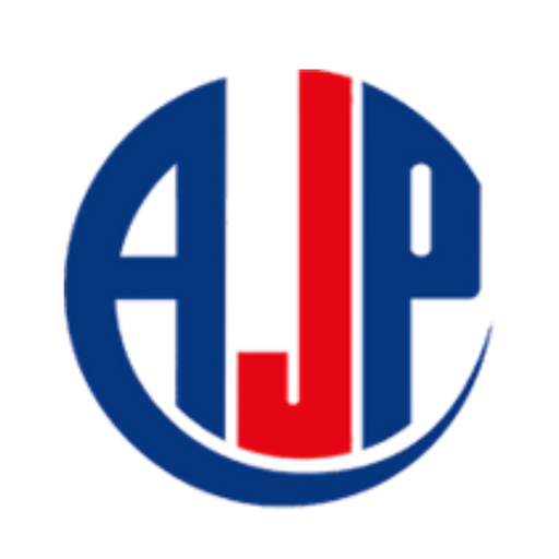 PT Anugerah Jaya Pabrikasi Logo