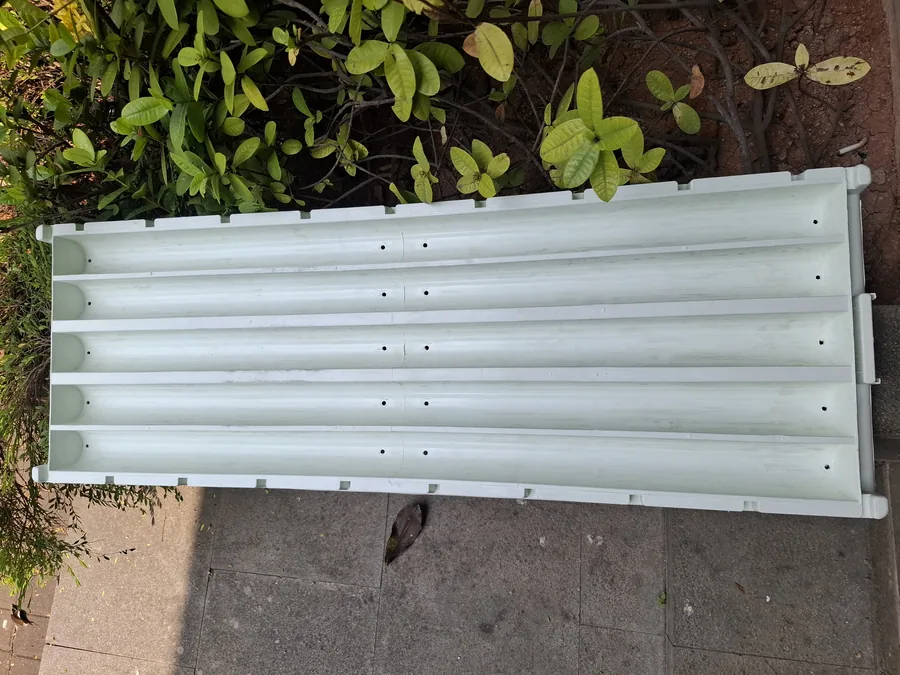 Core Box Plastik NQ 5 Row Galaxy