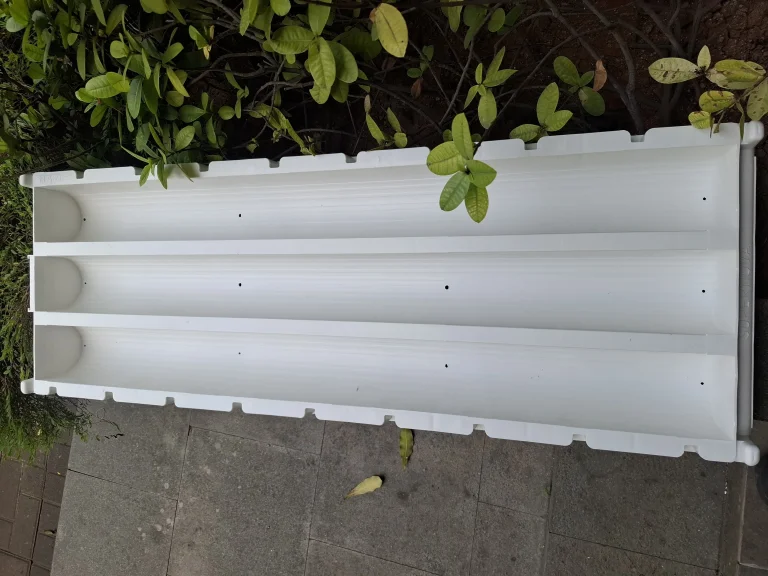 Core Box Plastik PQ (Supernova 3 Row)