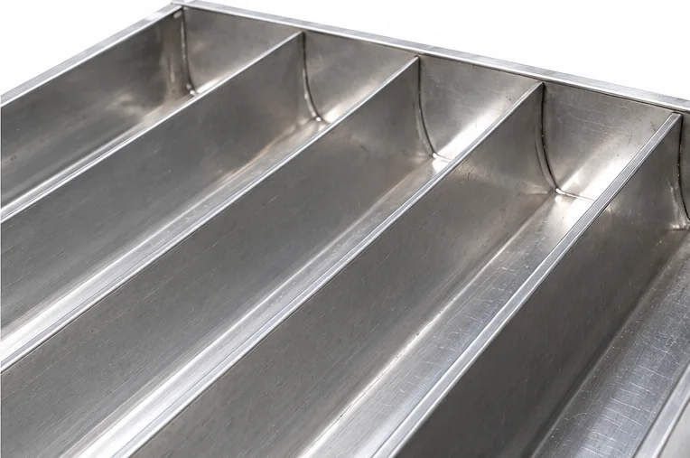 Core Tray Galvanis / Galvalum Tipe HQ - Gambar 6
