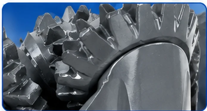 Tricon Drill Bit & PDC Bits (NQ, HQ, PQ) - Gambar 5