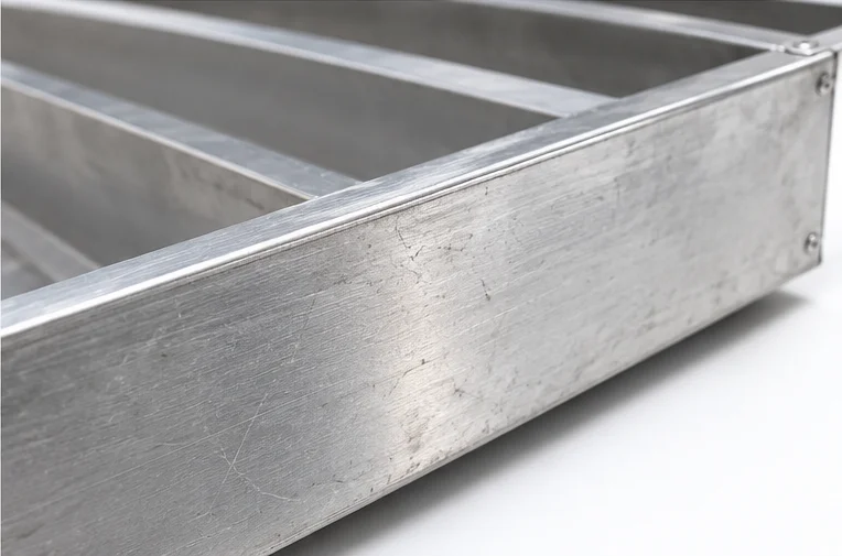 Core Tray Galvanis / Galvalum Tipe HQ - Gambar 7