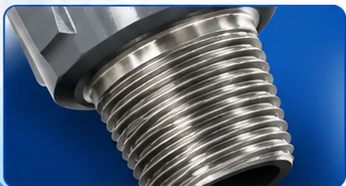 Tricon Drill Bit & PDC Bits (NQ, HQ, PQ) - Gambar 7