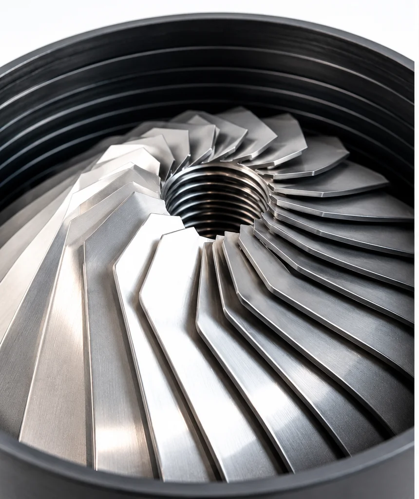 Core Basket Stainless Mirror (NQ, HQ, PQ) - Gambar 4