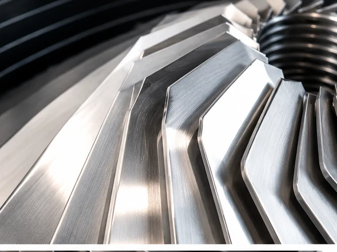 Core Basket Stainless Mirror (NQ, HQ, PQ) - Gambar 5