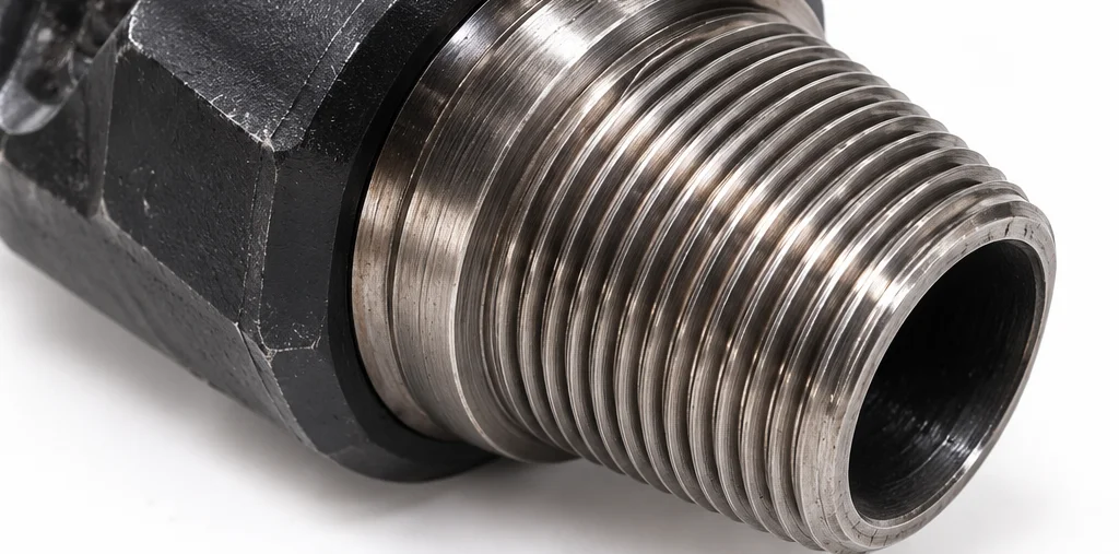 Tricon Drill Bit & PDC Bits (NQ, HQ, PQ) - Gambar 4