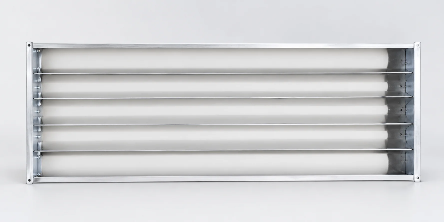 Core Tray Galvanis / Galvalum Tipe HQ - Gambar 4